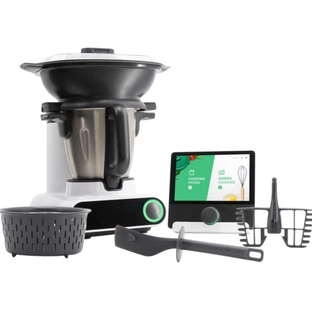 Multo your intelligent cooking system